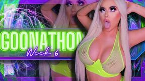 GOONATHON: Week 6 (1080 WMV)