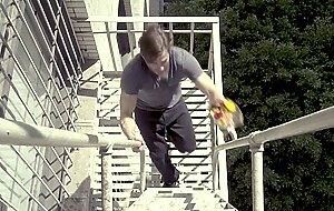 Forplayfilms, rory knox, parkour