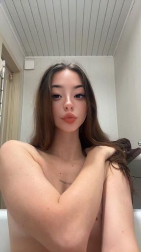 ASMR armpits nipples orgasm