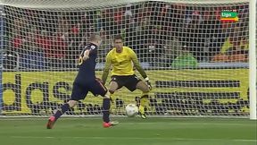 Gol de Iniesta en la final del mundial 2010