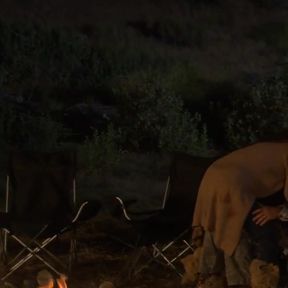 National park hot and dirty secrets....