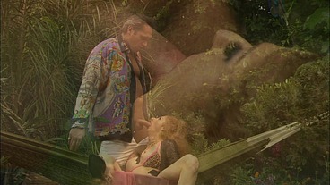 Annie Body Gets Fucked On Vacation