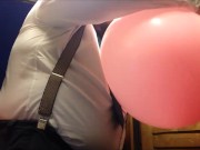 balloon burstin boss