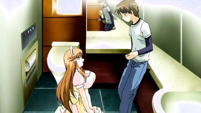 Experience the ultimate hentai experience with the finest 60 fps action ever!
