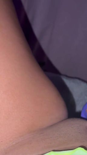 Unforgettable moment from &quot;I MASTURBATE WITH AN APP ON MY MOBILE PHONE&quot;