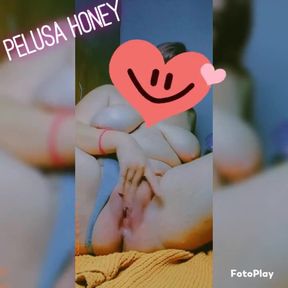 Enjoy It with Me