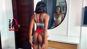 sexygray2 - i like getting fucked by big black african dick
