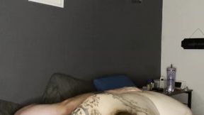 BBW stepmom MILF blowjob fingering fucking missionary cum shot your POV