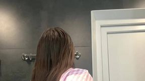 Social Media Model @Anastasia69_69 @Teasing and #Big Ass #Brunette #Curvy & Thick movie hd adult | Tik.Porn