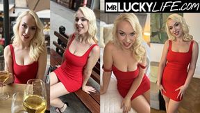 Mr Lucky Life - chick smut