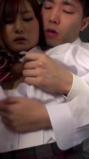 Panty Peek Spark - a Shared Tension Neither of Them Tries to Oppose - Part 4