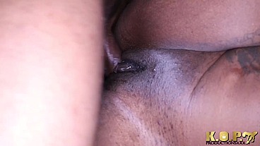 Tender Montanaxxx loves to do the BCC