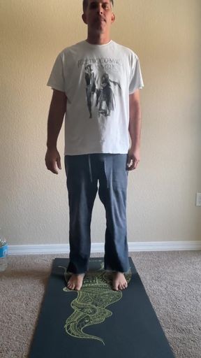 Hot Yoga with Duke Silver