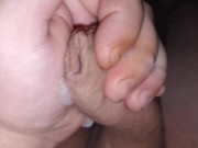 Close up cumshot & slowmotion compilation 4K Part 4