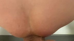 easttnguy22 riding mr hankeys atlas lg/xl compilation