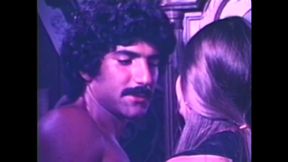 Intense Threesome Relationship