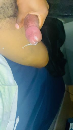 Black Juice #1