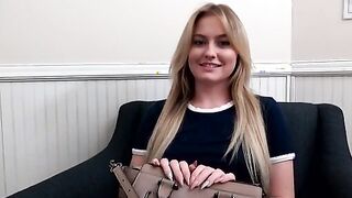 Britney Light is seeing a therapist for her deviant thoughts regarding her stepdad. She selected