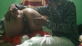 Horny Punjabi Bhabhi Fuck Devar BBC Hard Dick