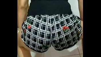 Yasmin Silva gostosa ruiva do Instagram dan&ccedil_ando