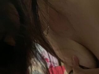 Morocha hermosa la chupa como diosa