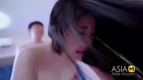 Miss's HD Smut Showcases Sultry Sex Scenes for Ultimate Pleasure