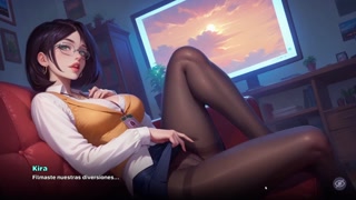 Horny Villa (Video Game) #2