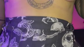 YOU`RE MY CUCKOLD AND I`LL TEACH YOU HOW TO WORSHIP A BBC