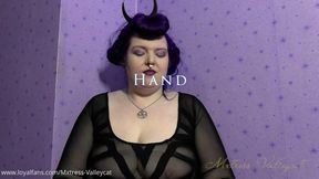 Hand Care