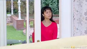 Busty Milf Snatches A Good Fuck From A Teen 18+ With Keiran Lee And Darla Crane