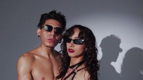 Sexy and hot couple🔥🔥