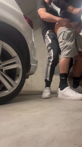Parking Publiczny