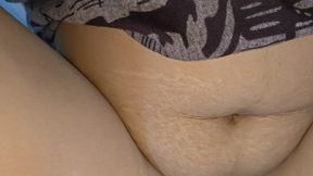 Made Sister-in-law's Pussy Into a Cunt