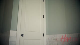 AllHerLuv.com - A Scarlett Letter - Preview