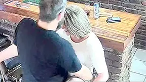 Caught My Wife Cheating With The Poolguy