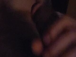 Quick lil tease