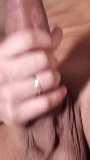 My Fat Dick and My Hairy Ass