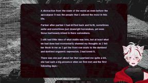 Futanari dreamgirl dominates and humiliates in rough lesbian BDSM