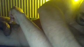 Flex , Jerk and Cum Party - Part 7