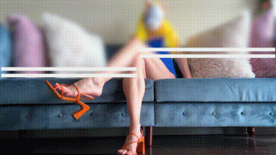 4K- CEI Training for cuckolds- Taste my denial 24 days