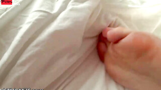 My Stepsister With A Big Ass Helps Me Cum Again - Anny Walker 12