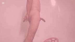 Very good blowjob from my girlfriend