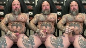 jason collins first time cumming in 10 days!
