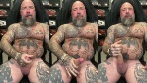 jason collins first time cumming in 10 days!