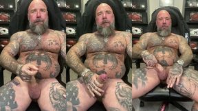 jason collins first time cumming in 10 days!
