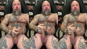 jason collins first time cumming in 10 days!