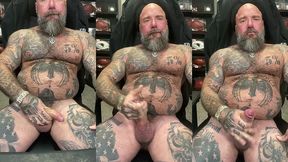 jason collins first time cumming in 10 days!