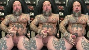 jason collins first time cumming in 10 days!