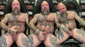 jason collins first time cumming in 10 days!