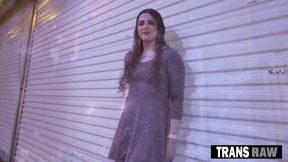 Eva Joi - Astonishing Sex Movie Shemale Anal Watch , Check It